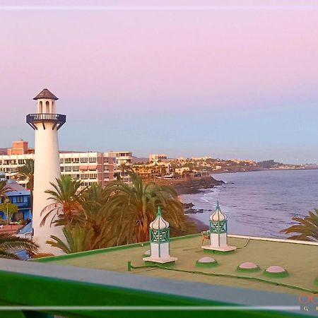 Ocean Apartment Gran Canaria Maspalomas  Luaran gambar
