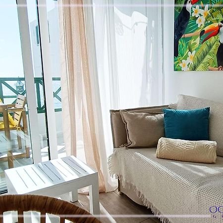 Ocean Apartment Gran Canaria Maspalomas  Luaran gambar