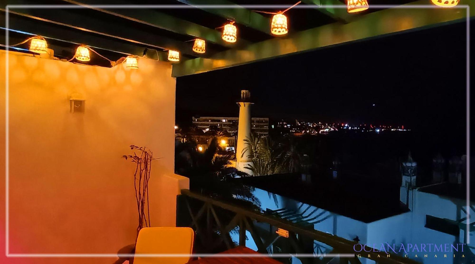 Ocean Apartment Gran Canaria Maspalomas  Luaran gambar