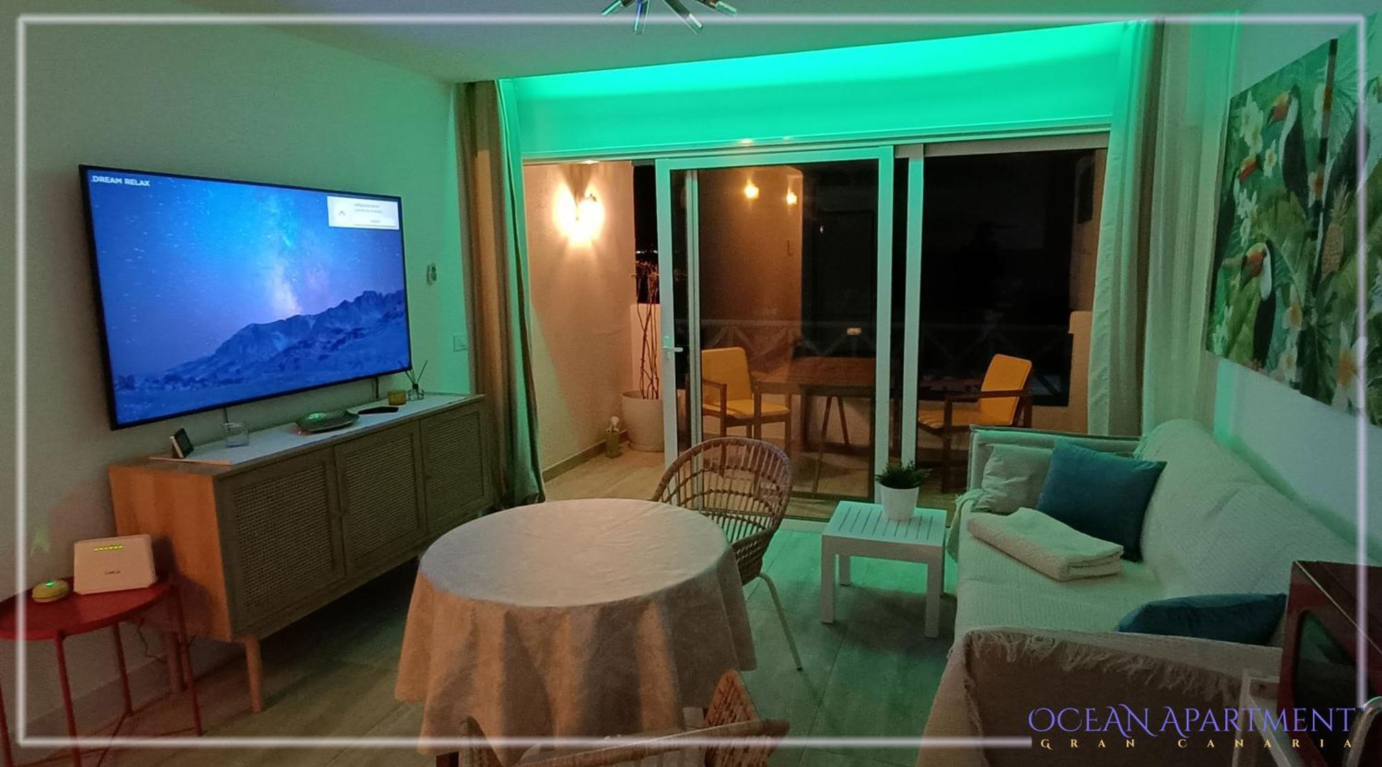 Ocean Apartment Gran Canaria Maspalomas  Luaran gambar