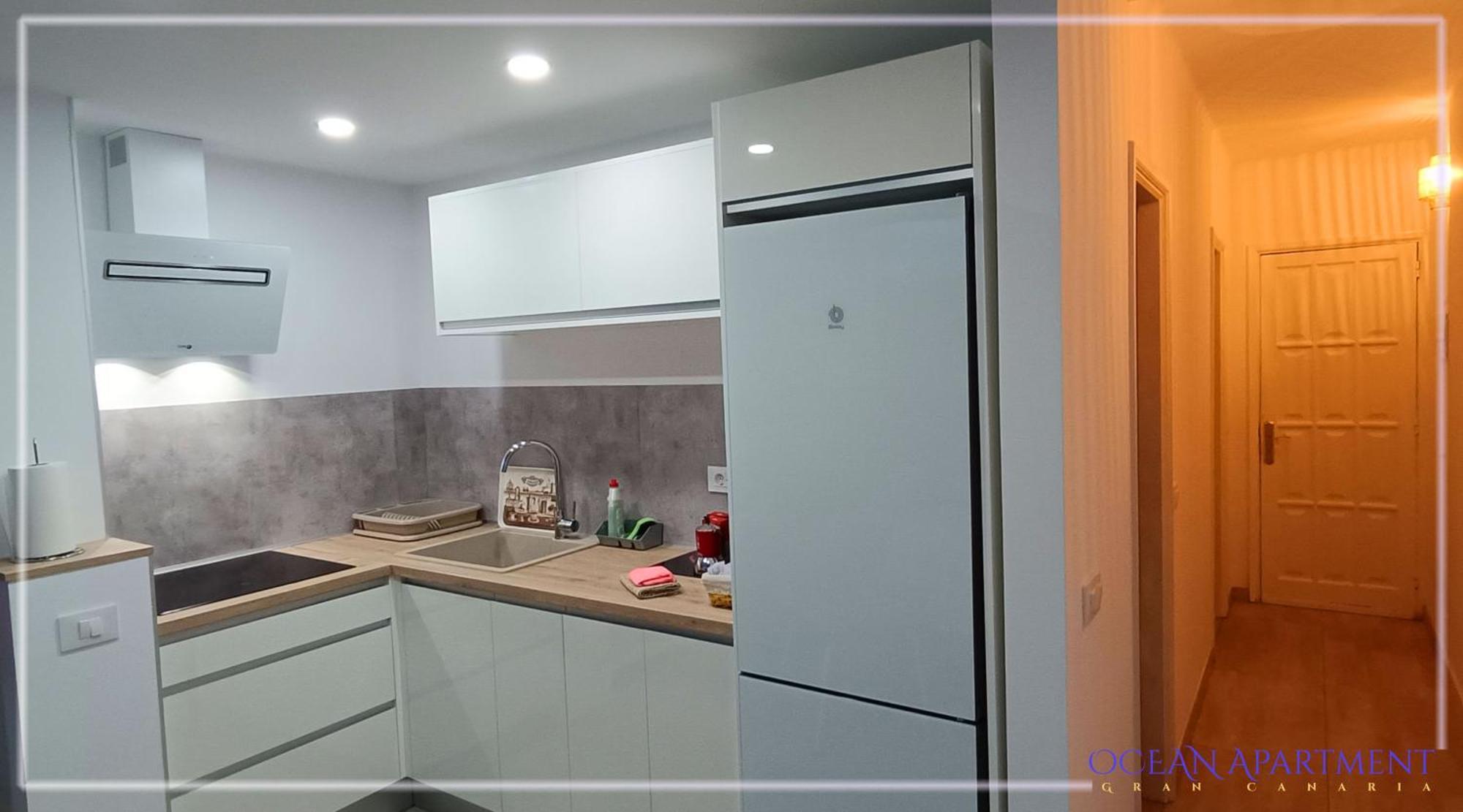 Ocean Apartment Gran Canaria Maspalomas  Luaran gambar