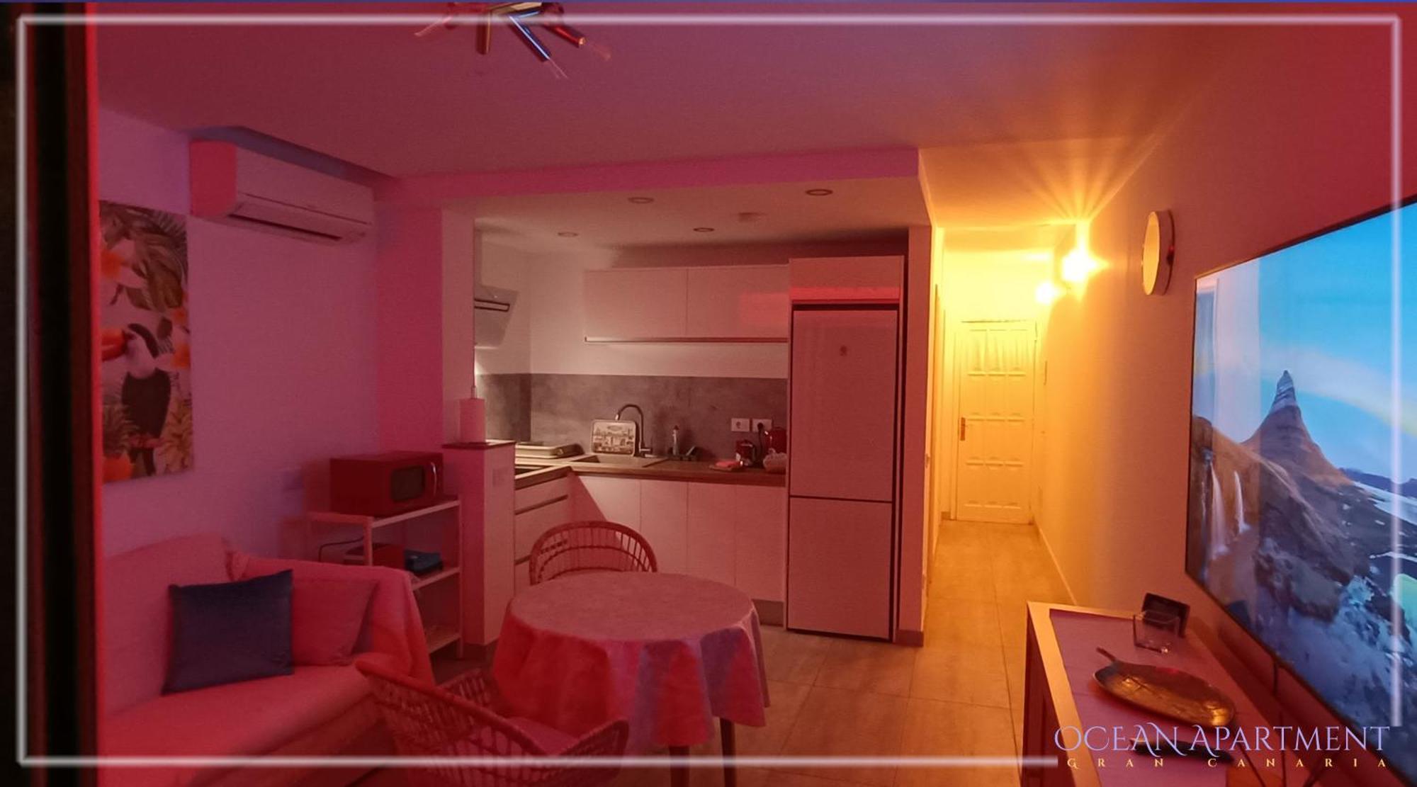 Ocean Apartment Gran Canaria Maspalomas  Luaran gambar