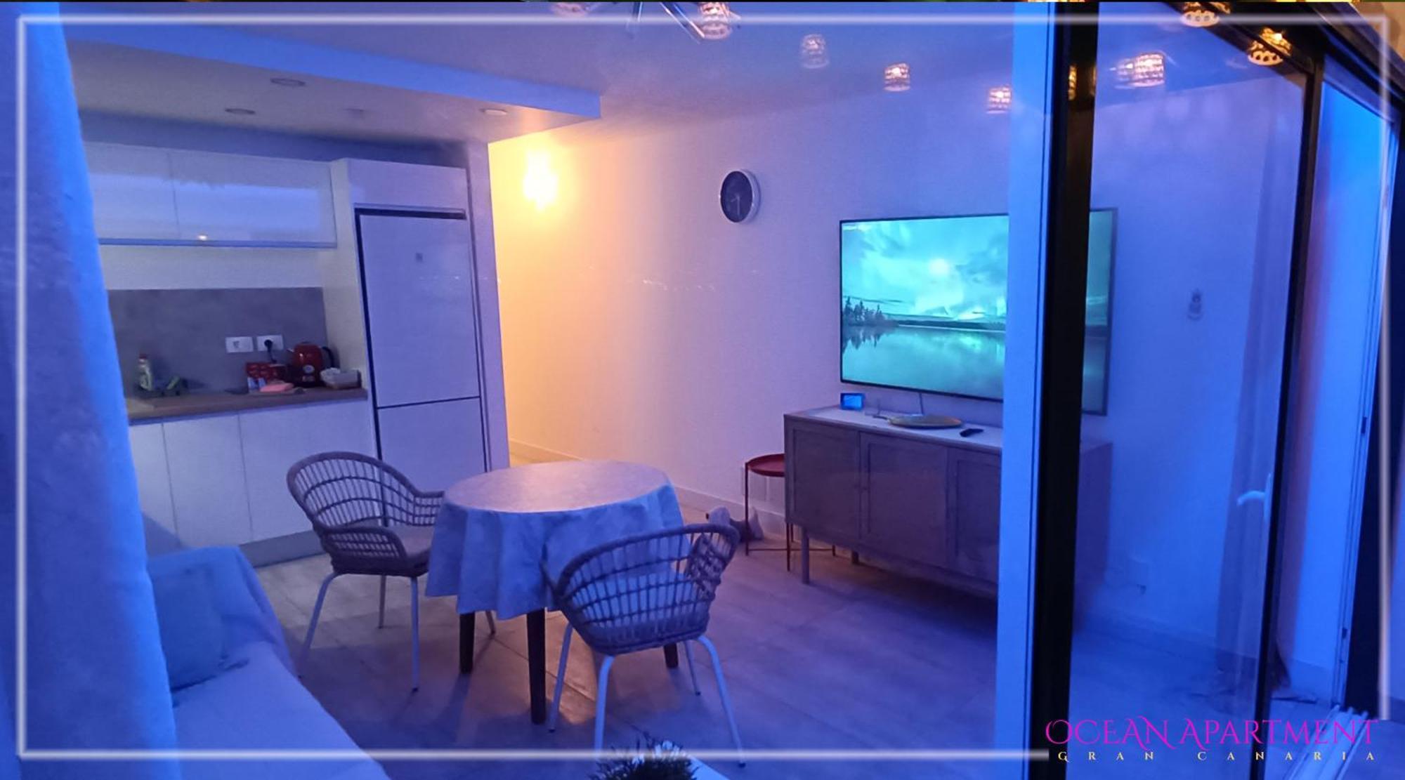 Ocean Apartment Gran Canaria Maspalomas  Luaran gambar