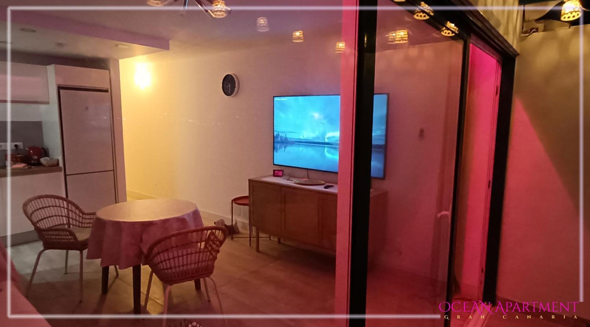 Ocean Apartment Gran Canaria Maspalomas  Luaran gambar