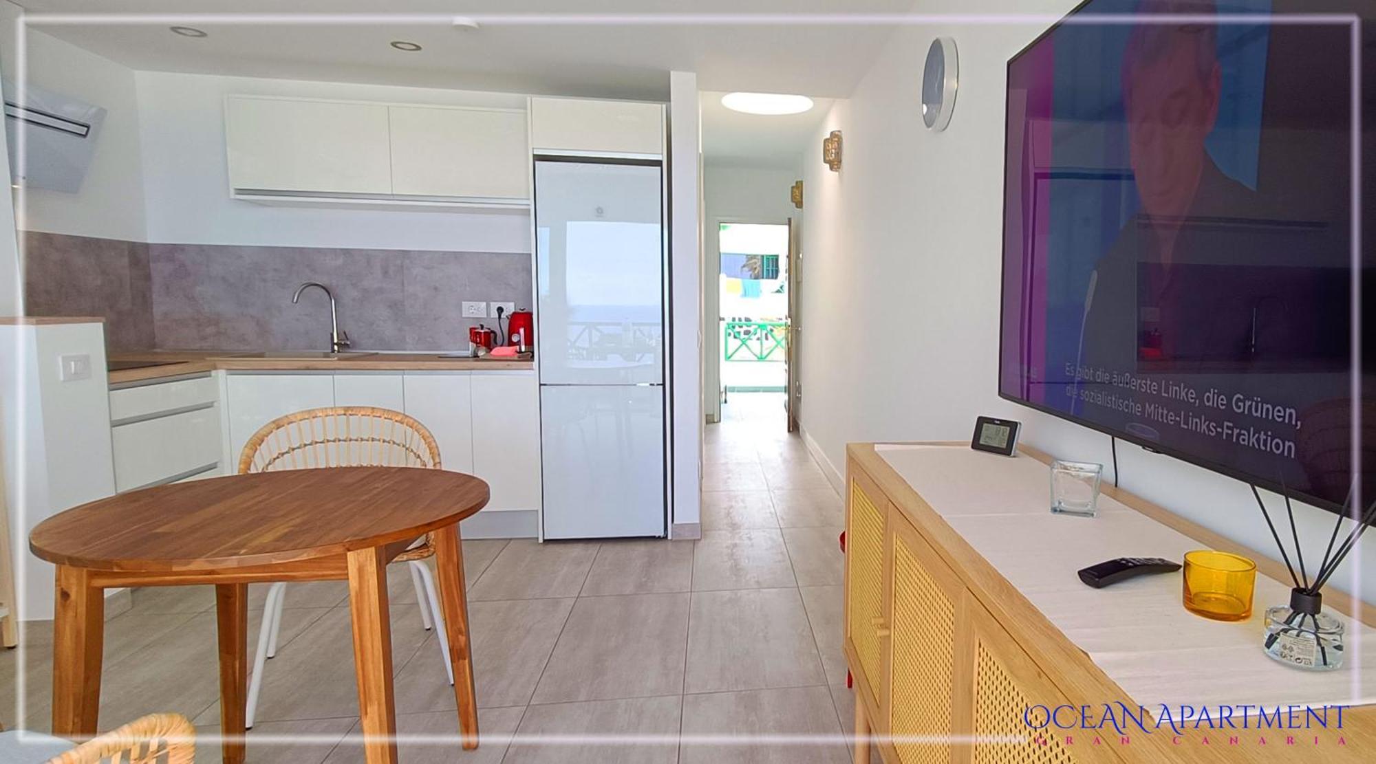Ocean Apartment Gran Canaria Maspalomas  Luaran gambar