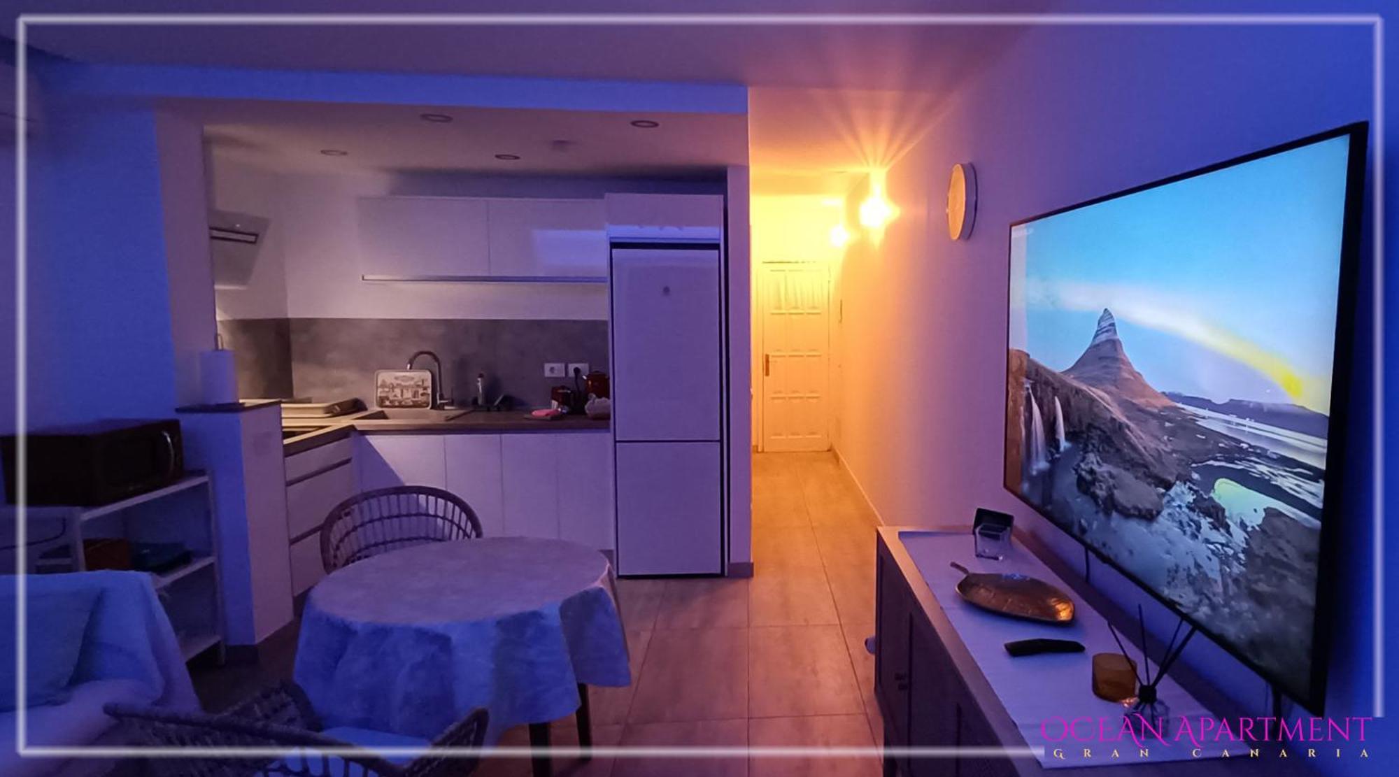 Ocean Apartment Gran Canaria Maspalomas  Luaran gambar
