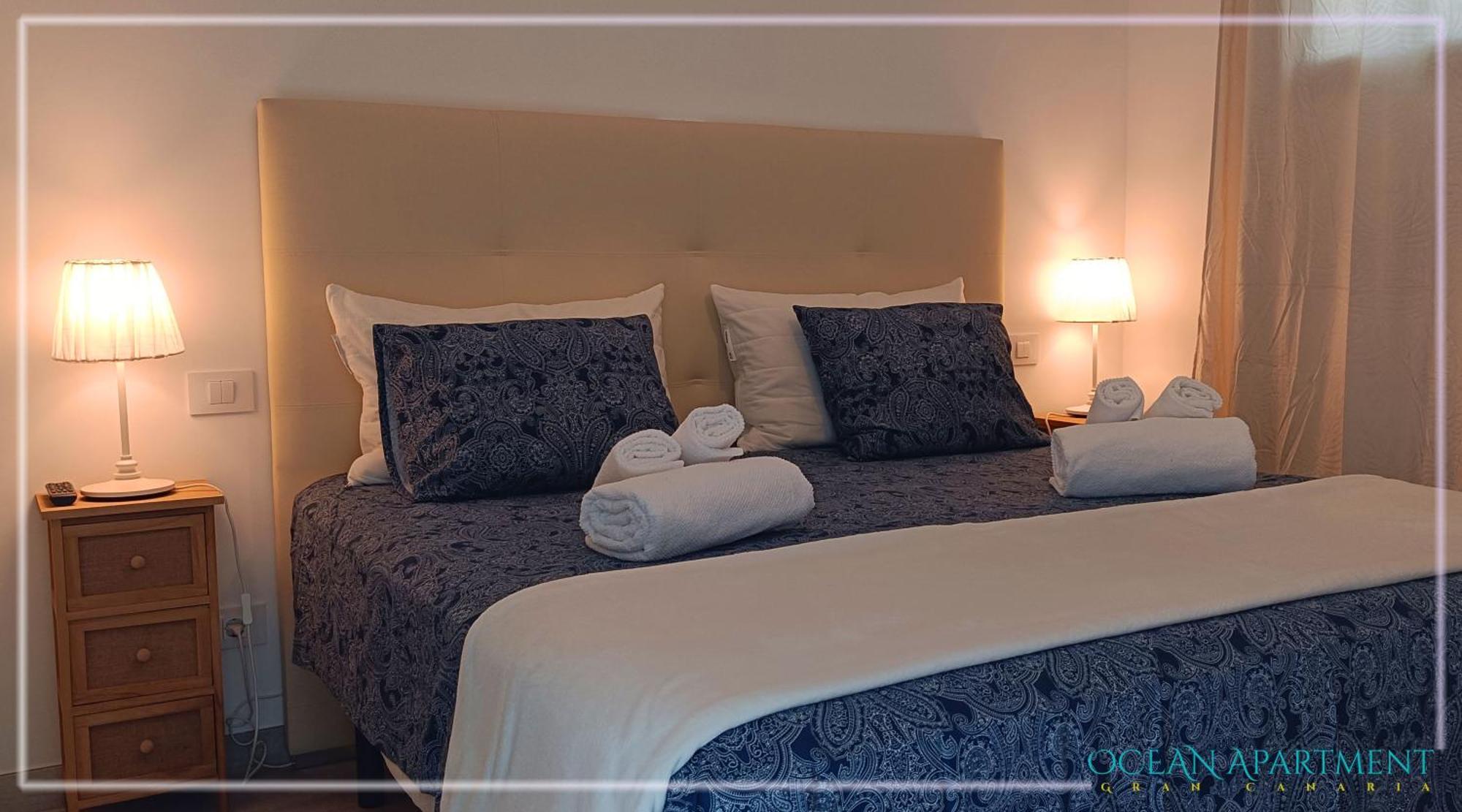 Ocean Apartment Gran Canaria Maspalomas  Luaran gambar
