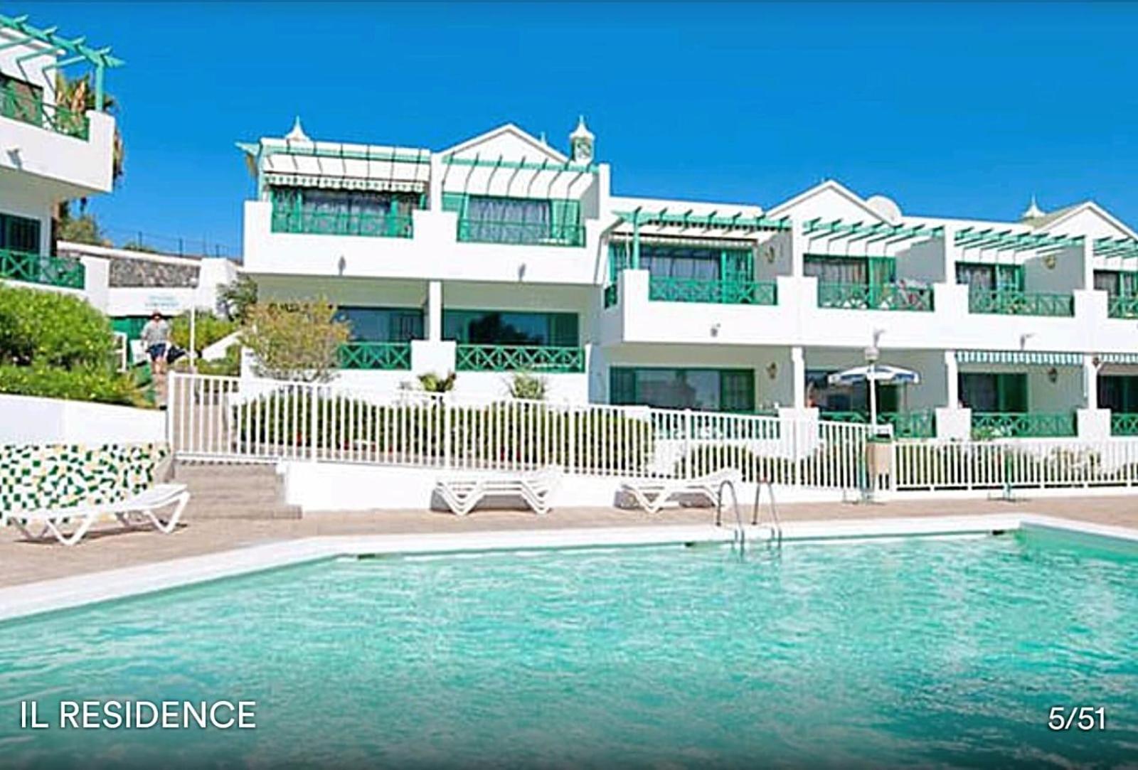 Ocean Apartment Gran Canaria Maspalomas  Luaran gambar