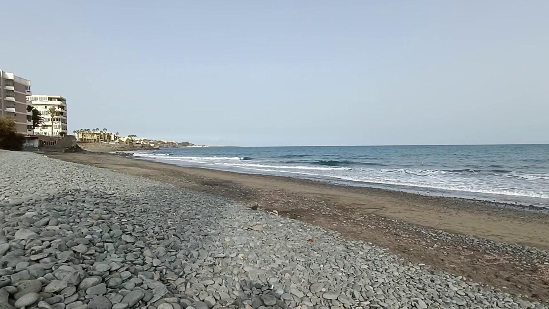 Ocean Apartment Gran Canaria Maspalomas  Luaran gambar